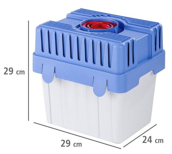 Pochłaniacz wilgoci z wkładem 5 kg