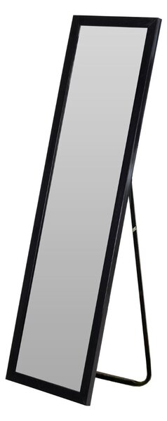 Lustro stojące prostokątne 126 cm