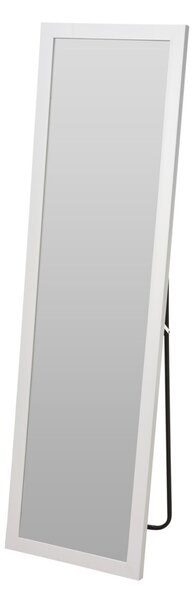 Lustro stojące prostokątne 126 cm