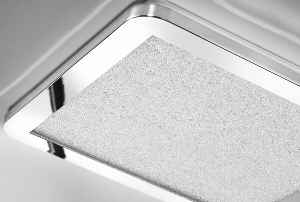 Nowoczesna lampa plafon led K083 N4-A36