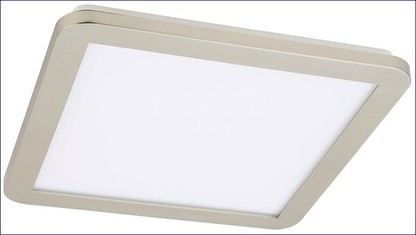 Kwadratowy plafon led do łazienki - K079 H2-K52