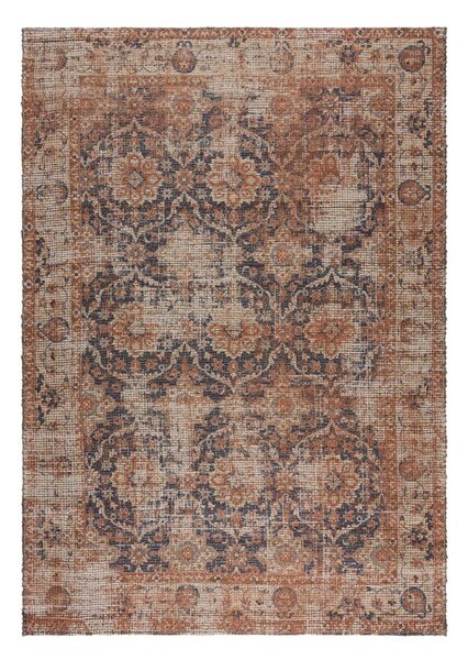 Dywan tkany ręcznie z mieszkanki juty80x150 cm Miley – Flair Rugs