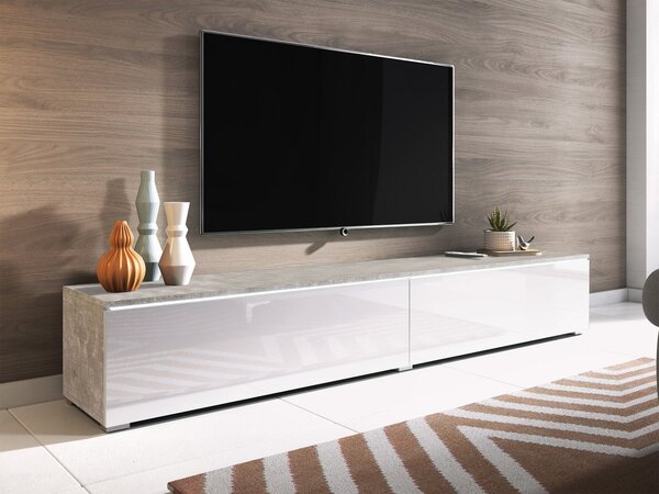 Szafka RTV Dlone 180