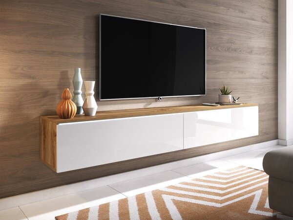 Szafka RTV Dlone 180
