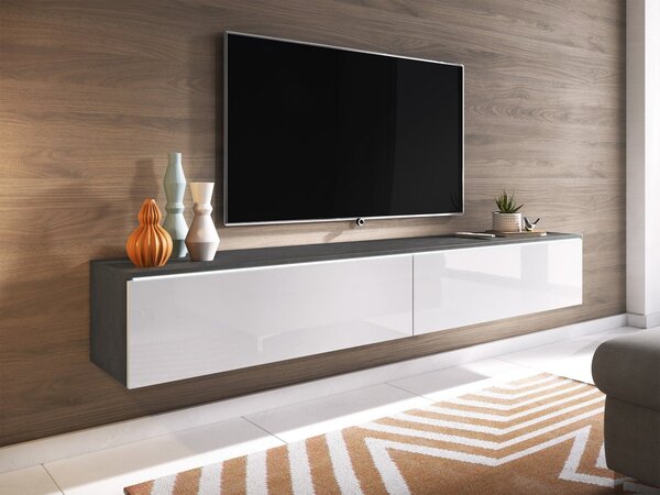 Szafka RTV Dlone 180