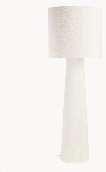 Lampa podłogowa Bouclé Radha