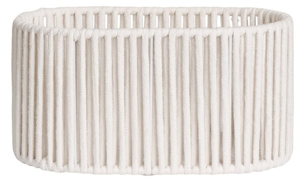 Tekstylne koszyki zestaw 2 szt. 38x25,5x18 cm Arese – House Nordic