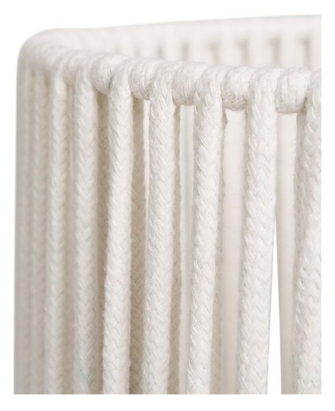 Tekstylne koszyki zestaw 2 szt. 38x25,5x18 cm Arese – House Nordic