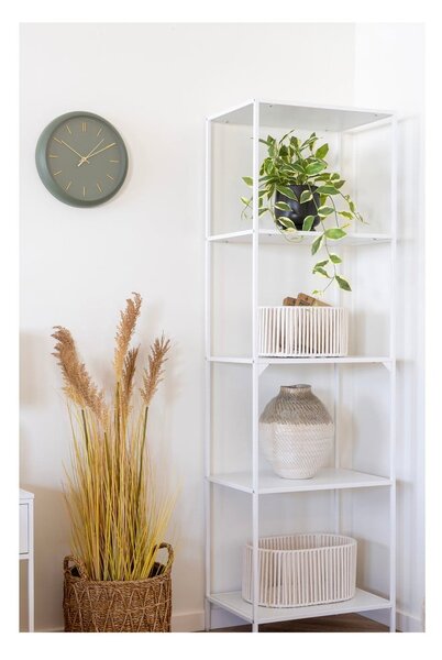 Tekstylne koszyki zestaw 2 szt. 38x25,5x18 cm Arese – House Nordic
