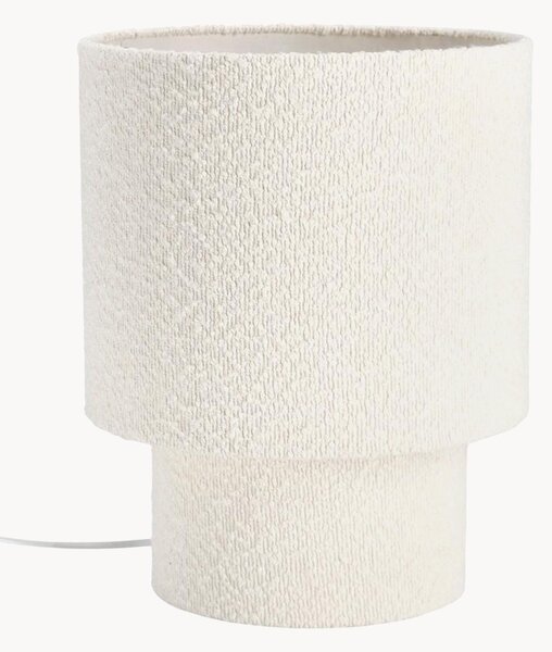 Lampa stołowa Bouclé Radha