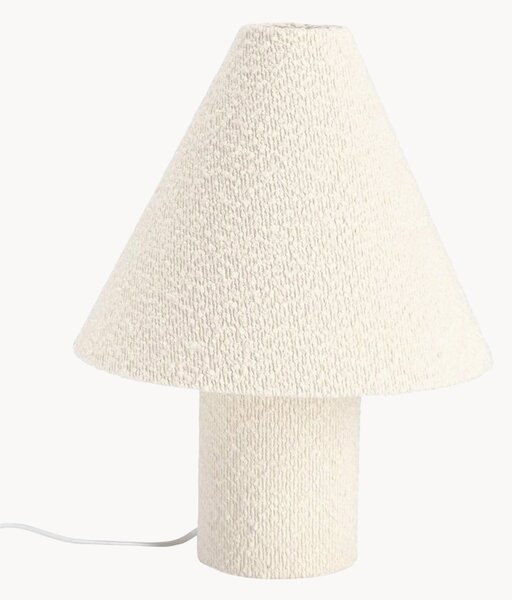 Lampa stołowa Bouclé Radha