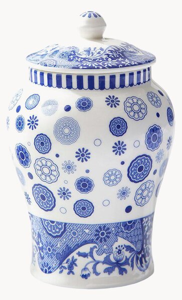 Wazon Brocato, W 9 cm