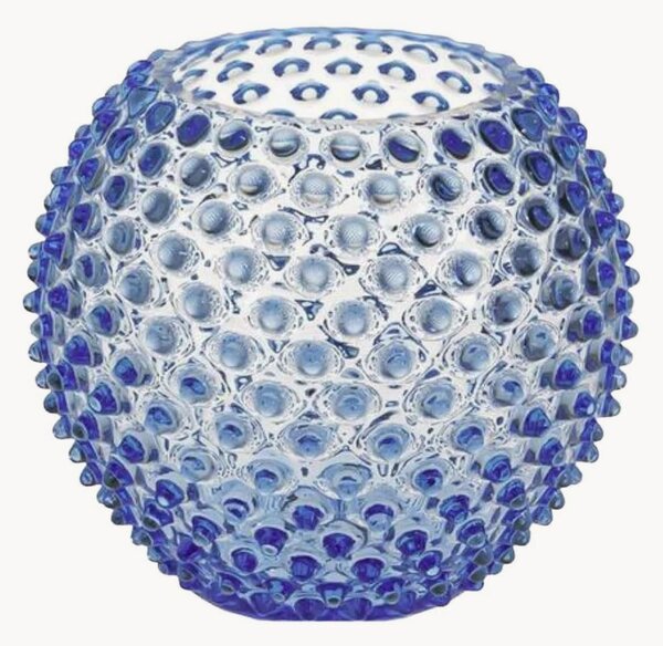 Wazon Hobnail Globe