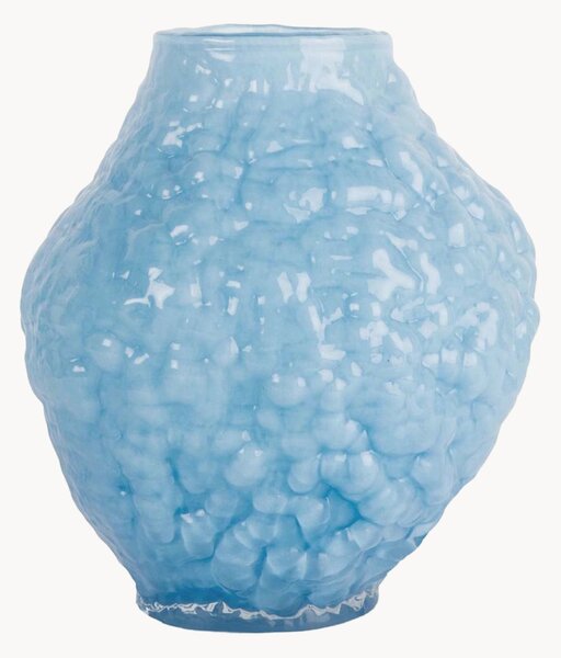 Wazon ze szkła dmuchanego Corallo, W 21 cm