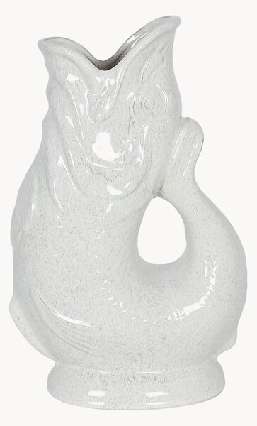Wazon z ceramiki Sylori, W 40 cm