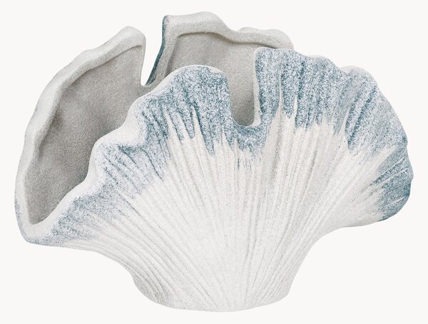 Wazon z porcelany Ortigia, W 13 cm