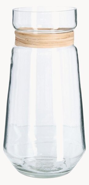 Ręcznie wykonany wazon Zhob, W 28 cm