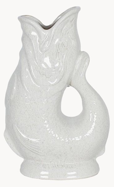 Wazon z ceramiki Sylori, W 30 cm