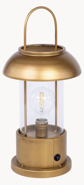 Lampa stołowa z metalu Varen