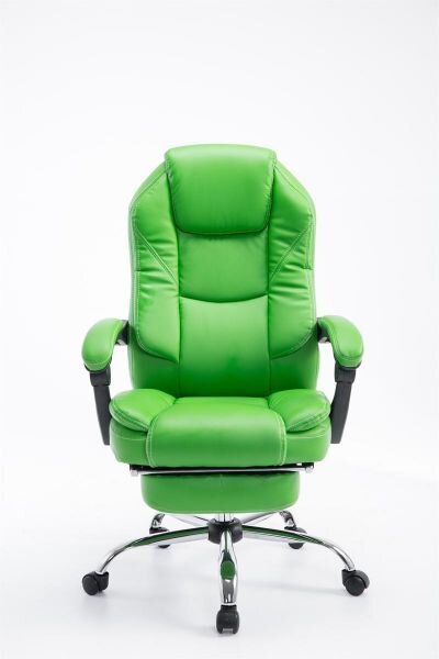 Krzesło biurowe Frankie zielone