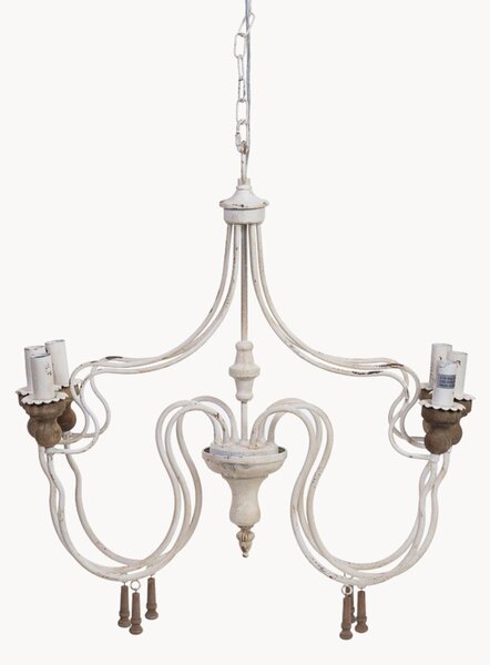 Lampa sufitowa Nuvor