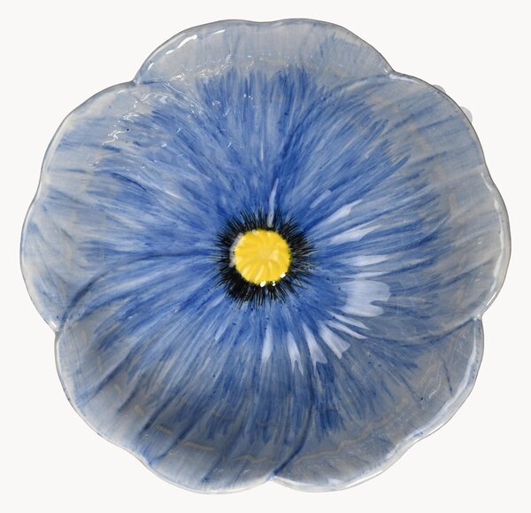 Ręcznie malowana miska Poppy