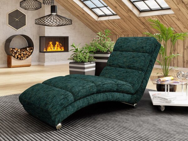 Fotel wypoczynkowy Laguna 60 Premium