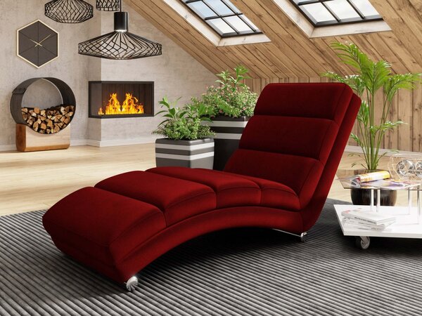 Fotel wypoczynkowy Laguna 60 Premium