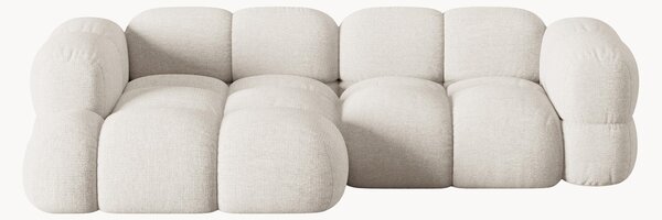 Sofa narożna Loretto (4-osobowa)