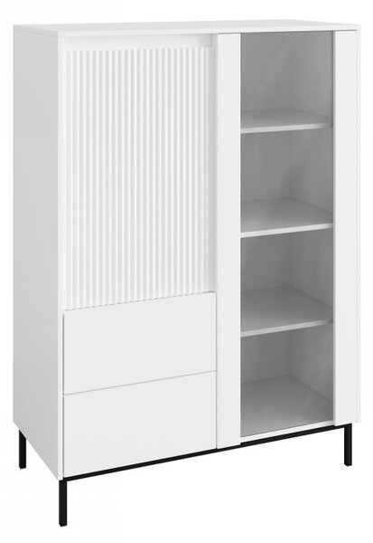 Witryna Samker 2D2S