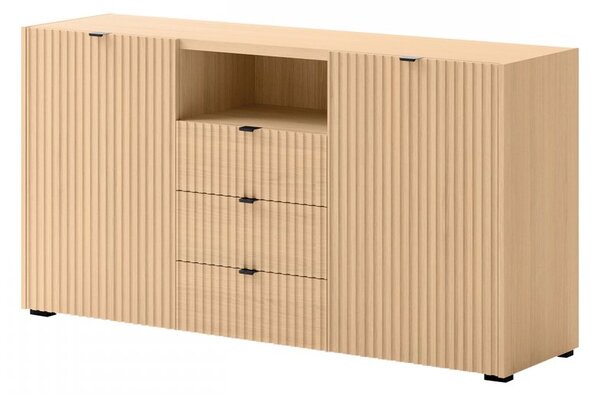 Komoda z szufladami Siroti 2D3SZ SR02