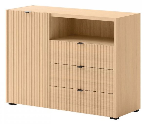 Komoda pokojowa Siroti 1D3SZ SR01