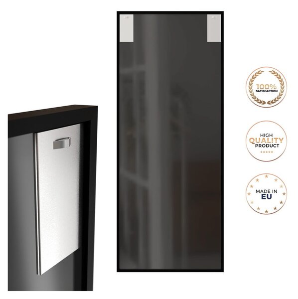 Lustro ścienne 60x150 cm Loft Connor – Styler