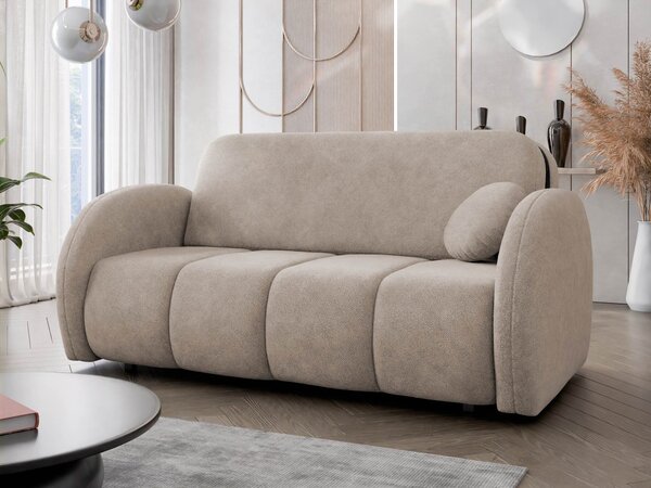 Kanapa z pojemnikiem na pościel Clivia Comfy IV