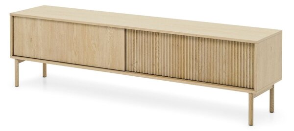 Zestaw mebli do salonu Gradimento Dąb Cremona