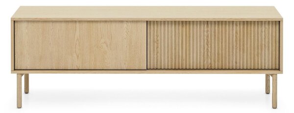 Szafka RTV z drzwiami 154 Gradimento Dąb Cremona