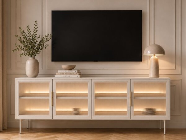 Zestaw mebli do salonu Lumina Kaszmir