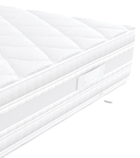 Materac piankowy Boogie Hilding 80x200 cm Tencel New