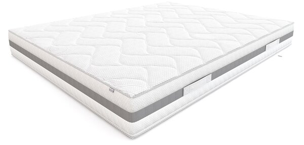 Materac piankowy Conga Hilding 180x200 cm Cashmere