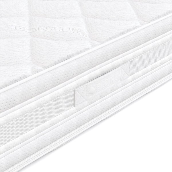 Materac piankowy Boogie Hilding 80x200 cm Tencel New