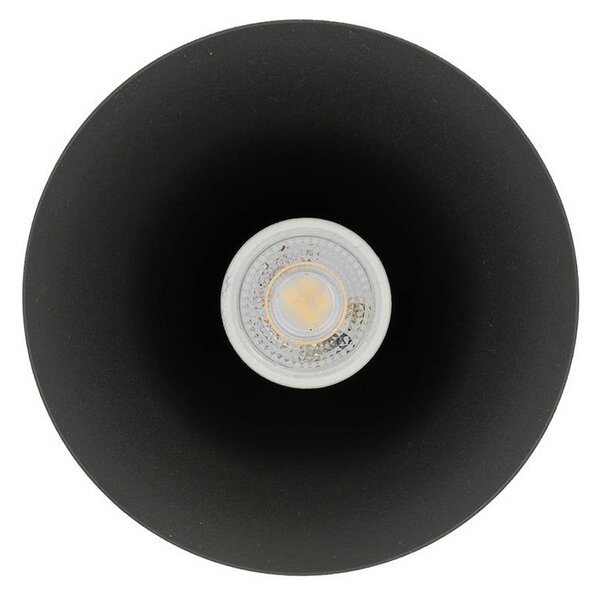 Lampa wisząca ZENITH Nowodvorski Lighting, możliwość ściemniania, aluminiowy / szary / cynkowy, salon / jadalnia, metal, nowoczesny