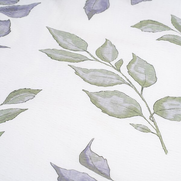 4Home Pościel z kory Soft Leaves, 160 x 200 cm, 70 x 80 cm