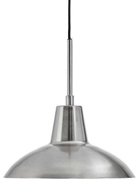 Lampa Wisząca House Doctor, Desk, metaliczny, salon, metal, design