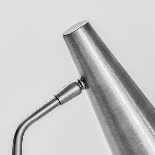 Lampa Stołowa House Doctor, Precise, metaliczny, salon, metal, design
