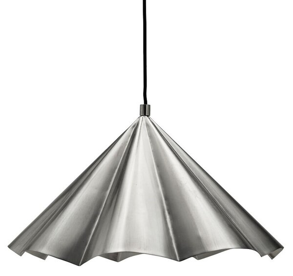 Lampa Wisząca House Doctor, Flola, metaliczny, kuchnia, metal, design