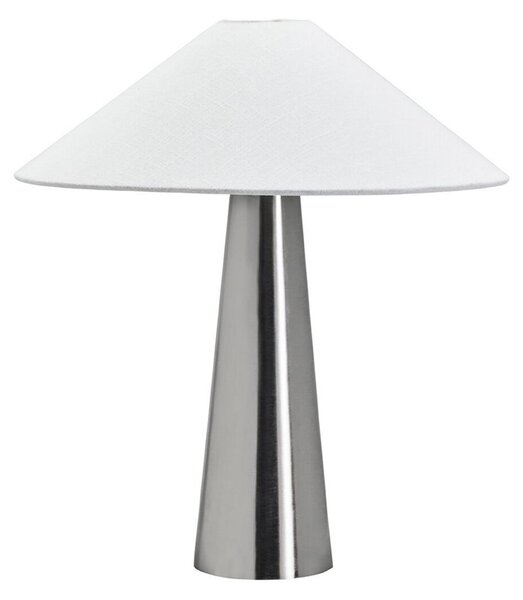 Lampa Stołowa House Doctor, Soffi, metaliczny, salon, metal, design