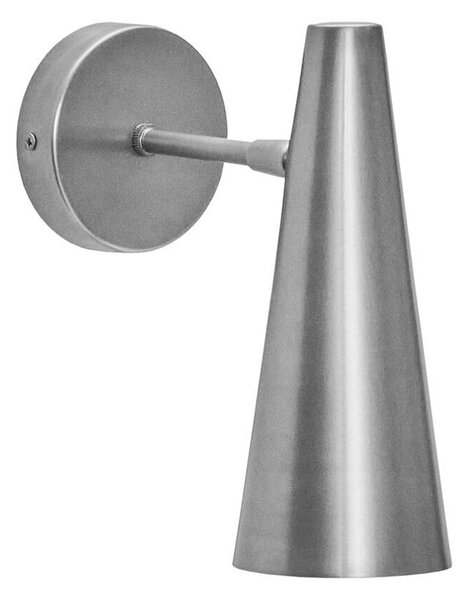 Lampa Ścienna House Doctor, Precise, metaliczny, salon, metal, design
