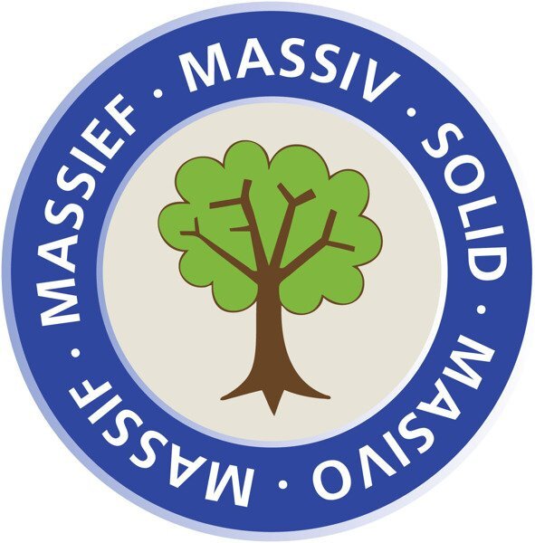 Drewniany kosz na pranie OSLO - schowek na ręczniki, WENKO