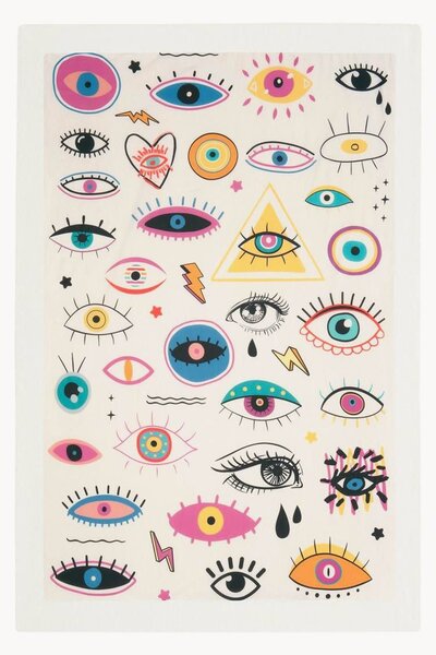 Ręcznik plażowy Starry Eyes