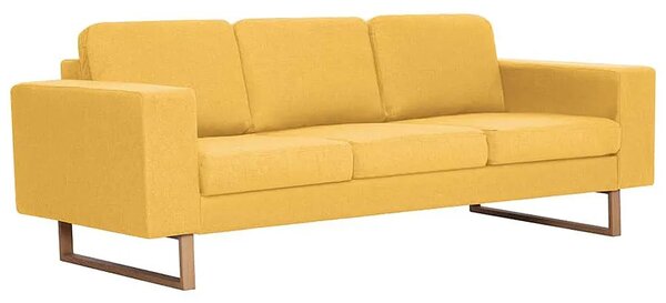 Elegancka trzyosobowa sofa S5-B63